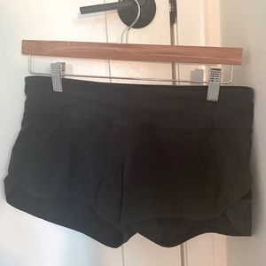 Lululemon Athletics | Speed Up Low-Rise Lined Short 2.5”